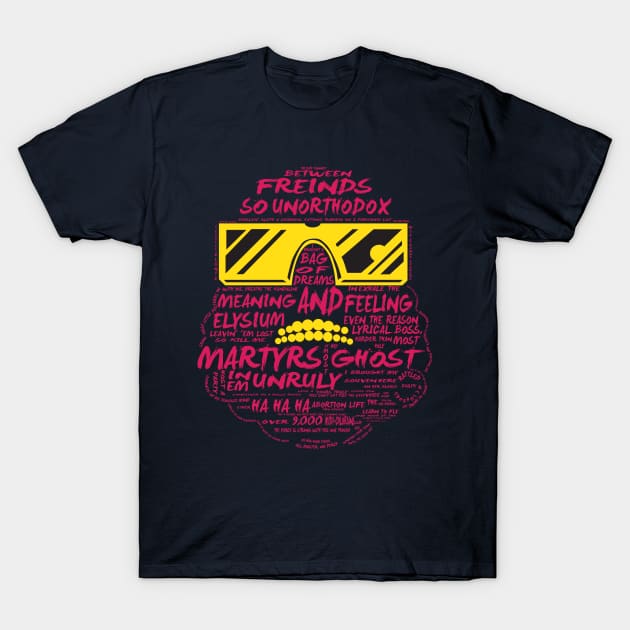 Between friends captain murphy clearance